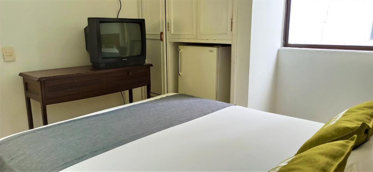 Hotel Windsor Plaza - Downtown กาลี ภายนอก รูปภาพ